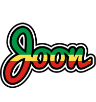 Joon african logo