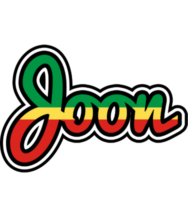 Joon african logo