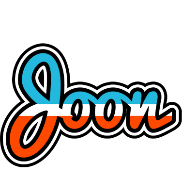 Joon america logo