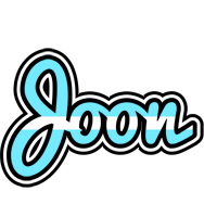 Joon argentine logo