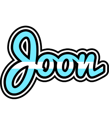 Joon argentine logo