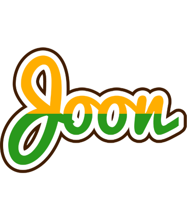 Joon banana logo