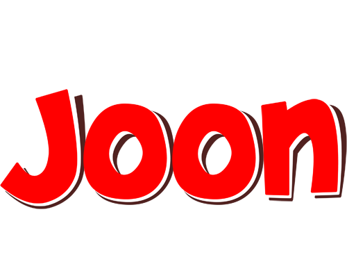 Joon basket logo