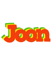 Joon bbq logo