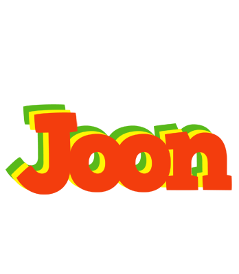 Joon bbq logo