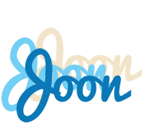 Joon breeze logo