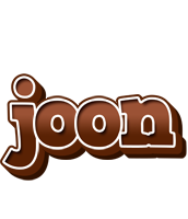 Joon brownie logo