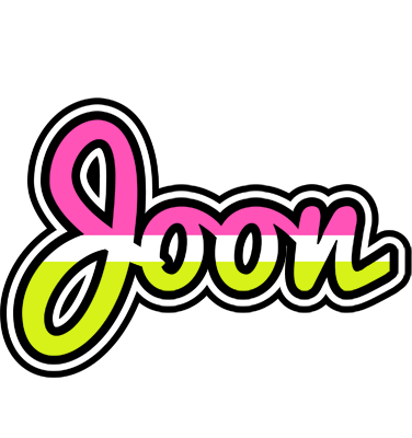 Joon candies logo