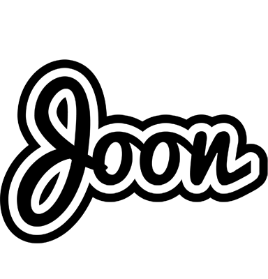 Joon chess logo