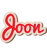 Joon chocolate logo