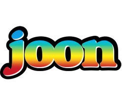 Joon color logo