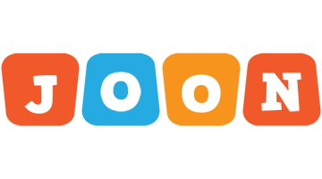 Joon comics logo