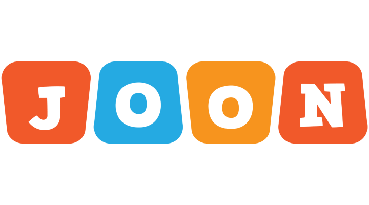 Joon comics logo