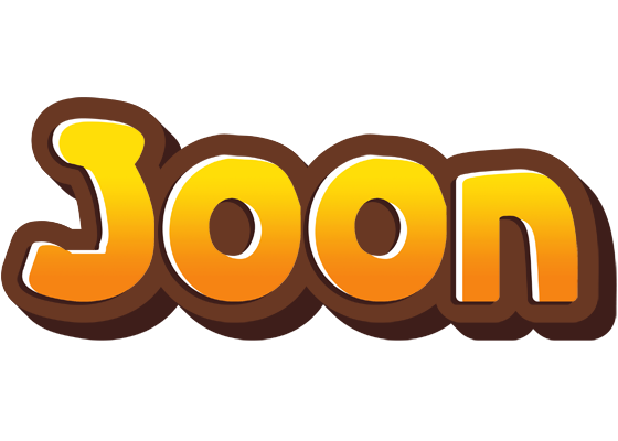 Joon cookies logo