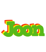 Joon crocodile logo