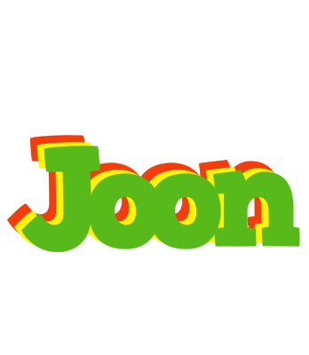 Joon crocodile logo
