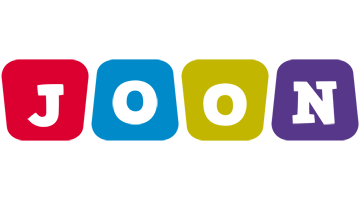 Joon daycare logo