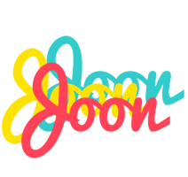 Joon disco logo