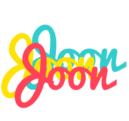 Joon disco logo