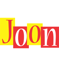 Joon errors logo