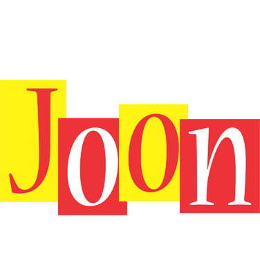 Joon errors logo