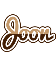 Joon exclusive logo