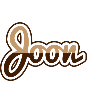 Joon exclusive logo