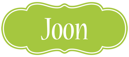 Joon family logo
