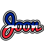 Joon france logo