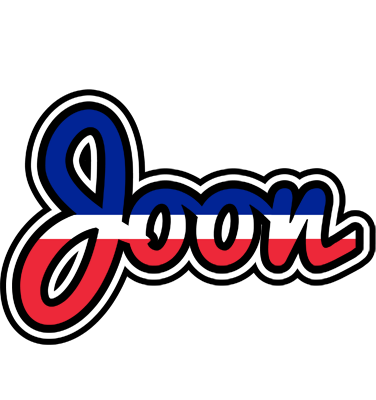 Joon france logo