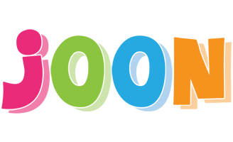 Joon friday logo