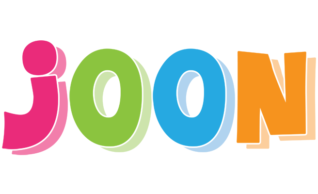 Joon friday logo