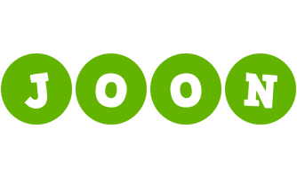 Joon games logo