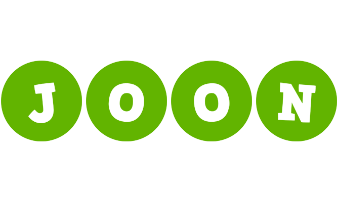 Joon games logo