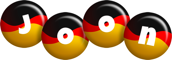 Joon german logo