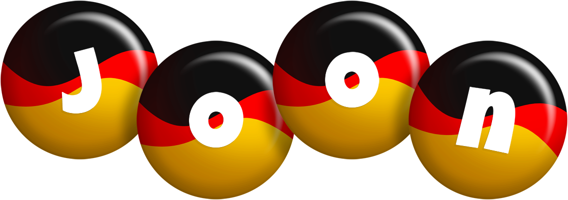 Joon german logo