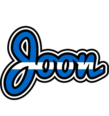 Joon greece logo