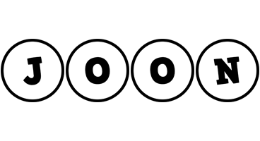Joon handy logo