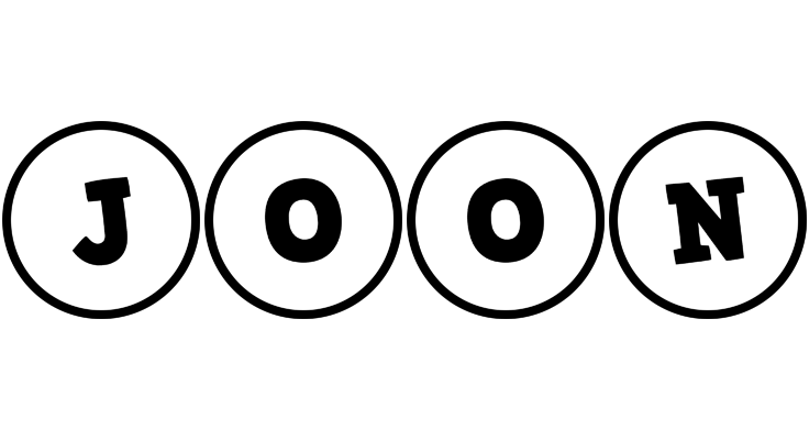 Joon handy logo