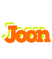 Joon healthy logo