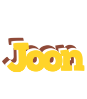 Joon hotcup logo