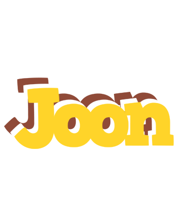 Joon hotcup logo