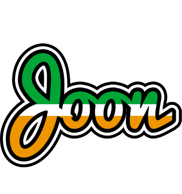 Joon ireland logo
