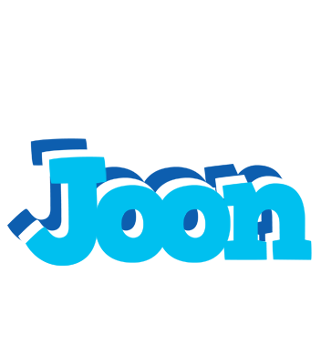 Joon jacuzzi logo