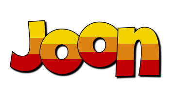 Joon jungle logo