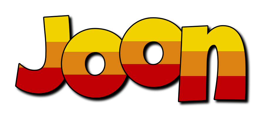 Joon jungle logo