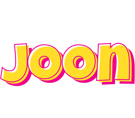 Joon kaboom logo
