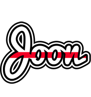 Joon kingdom logo