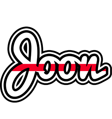 Joon kingdom logo