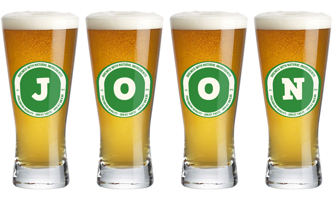 Joon lager logo